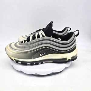 Nike Schuh Herren 11 Air Max 97 Gradient Fade Reflective Silver 921826-016 - Bild 1 von 7