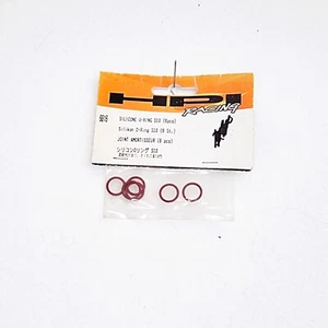 HPI Racing 6816 Silicone O-Ring S10 (6) HPI6816 - Picture 1 of 2