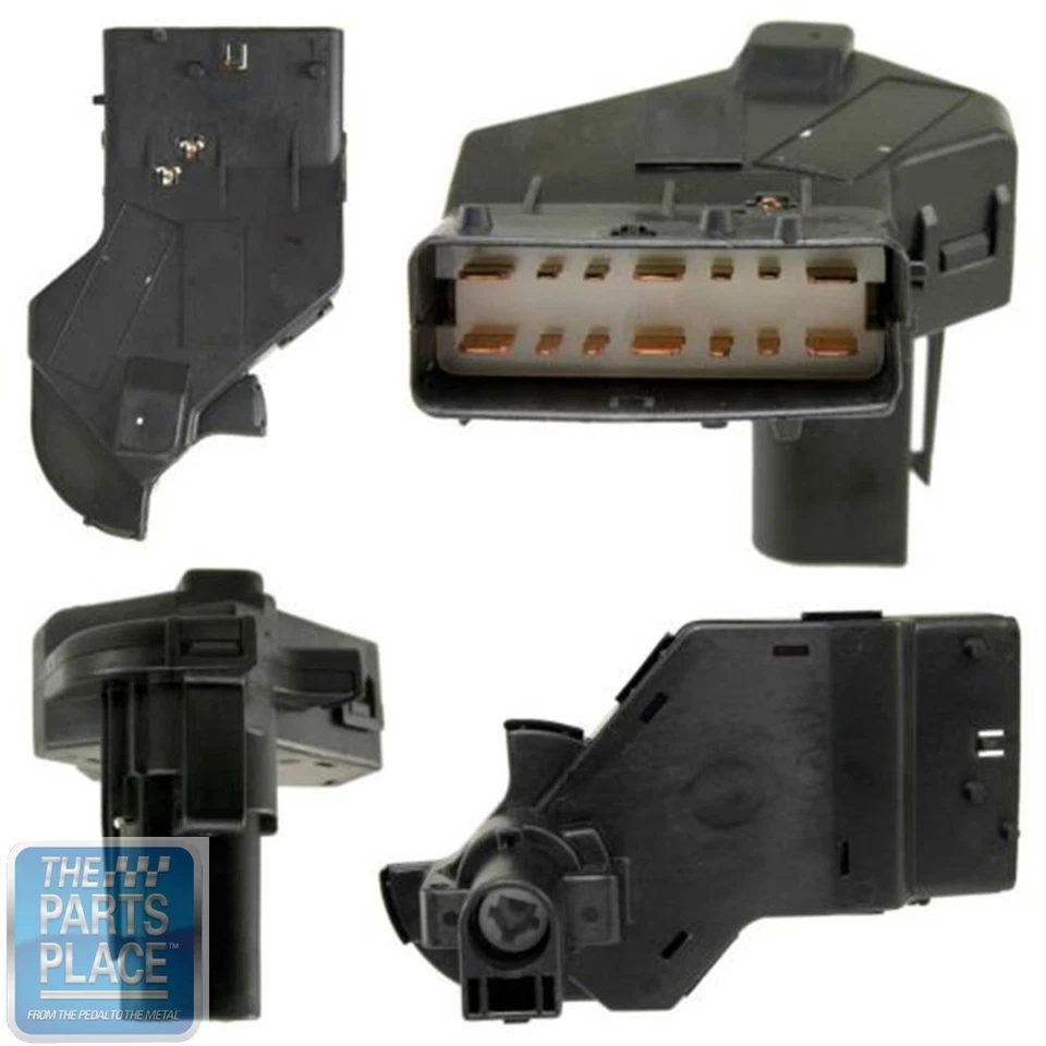 2001-2006 Dodge Mitsubishi Ignition Starter Switch Airtex 1S6018 - Image 1 of 1