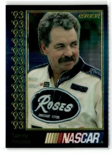 Tommy Houston DAHRT, Inc. 1993 Maxx Premier Series #50 - Picture 1 of 2