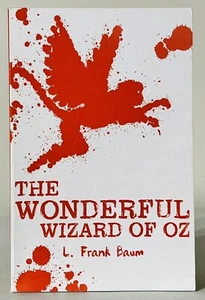 The Wonderful Wizard of Oz Book By L. Frank Baum Scholastic Paperback - Picture 1 of 5