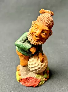 Tom Clark “Have A Ball” #49 ~ Gnome Figurine - 1997 Cairn Studios Item # 10016 - Picture 1 of 4