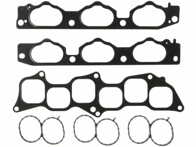 Conjunto de junta coletor de admissão Mahle 86165ZB 2008 para 2007-2009 Hyundai Santa Fe - Imagem 1 de 2