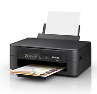 C11CK67404 Epson Expression Home XP-2205 Tintenstrahl Farbdruck 5760 x 1440  ~D~ - Bild 1 von 1