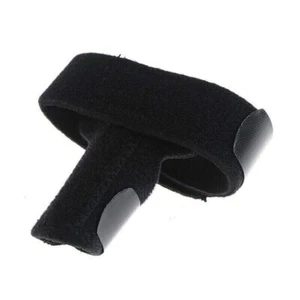 Adjustable Finger Splint Brace Trigger Finger Support Fracture Fix Pain Relief - Picture 1 of 5