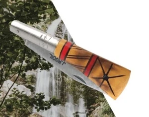 NAVAJA TARAMUNDI J. RODIL | Inoxidable | Hoja 8 cm | Modelo Estrella Rallada - Imagen 1 de 1