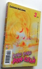 STAR COMICS GURU GURU PON CHAN N.3 1997