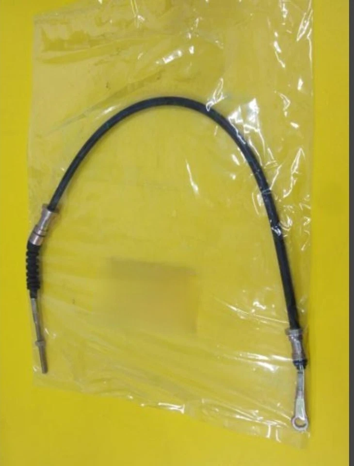 CABLE DE ROTURA FRONTAL AJUSTE DATSUN SUNNY 1200 B110 KB110 B210 120Y NUEVO Foto 1 de 1