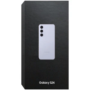 Samsung Galaxy S24 Excl Ed 5G Sapphire Blue 256GB + 8GB Dual-Sim Unlocked NEW - Afbeelding 1 van 1