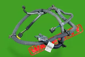 Workhorse Step In Walk In Van Front Left Driver Side Wire plug connector harness - Foto 1 di 13