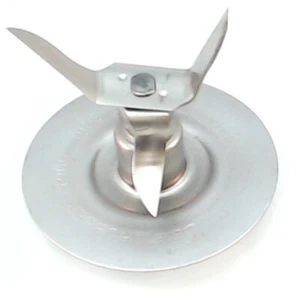031014-004-000 - 4 Point Blade for Sunbeam Oster Blender - Picture 1 of 1