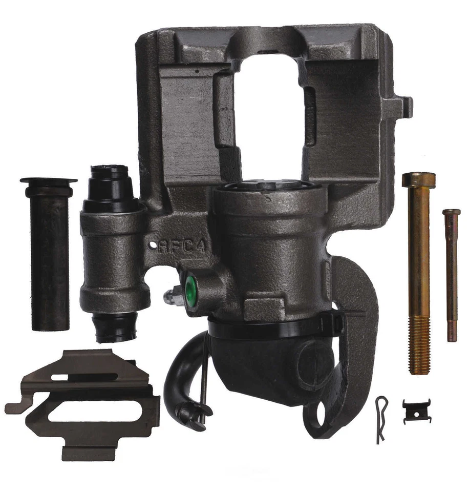 Суппорт дискового тормоза подходит для 1995-2002 Mercury Mystique Cougar CARDONE REMAN - Изображение 1 из 4