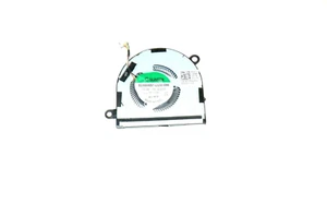 Dell OEM Latitude 7400 2-in-1 CPU Cooling Fan AMB02 9D1T8 09D1T8 - Picture 1 of 2