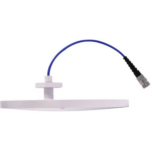 Comba flache Omni-Antenne für Innenbereich, 380-2700 MHz - Bild 1 von 1