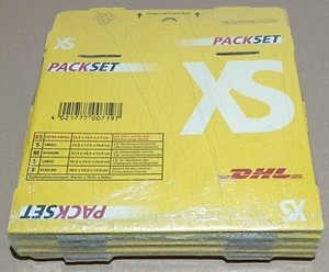 DHL Päckchen XS 22,5 x 14,5 x 3,5 cm / 10 Stück - Bild 1 von 1