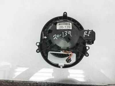 Ventilador de motor soplador de calefacción BMW 428I 2014 2015 2016 64-11-9-350-395 OEM Foto 1 de 4