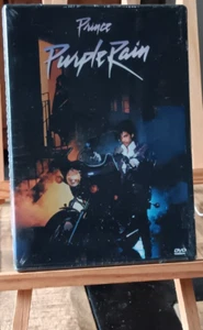 ♫ Prince - Dvd culte - Film Purple Rain - 1984 - Sous blister ♫ - Imagen 1 de 4