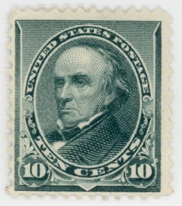 US Scott #226 | Mint NH | F/VF Fine/Very Fine - Picture 1 of 2
