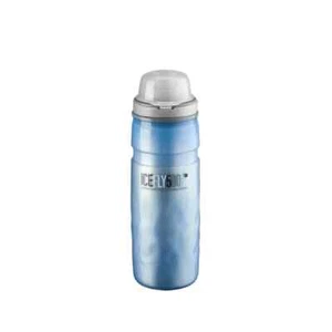 BORRACCIA ELITE ICE FLY BLUE 500ml - Imagen 1 de 1
