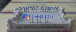 1PCS MUBW35-06A6K IXYS Power Module Supply New 100% Quality Guarantee - Picture 1 of 1