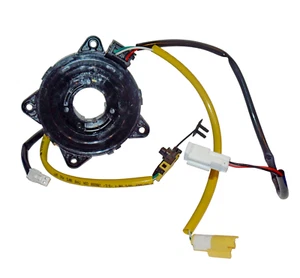 Clock Spring Spiral Cable Fits Chevrolet Aveo 2006-2010 Not For USA Market - Bild 1 von 4