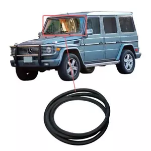 W460 W461 W463 G Class Windshield Seal from 1997 4636710220 - Picture 1 of 4
