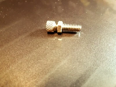 TENDEUR DE CÂBLE SIMPLEX POUR ETRIER A TIRAGE LATERAL VELOS ANCIEN VINTAGE "NOS"