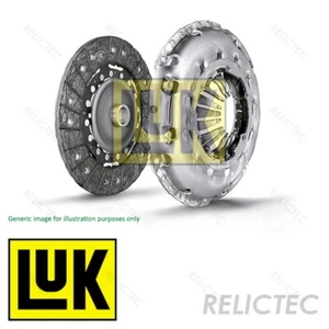 Complete Clutch Kit Opel Vauxhall Buick Saab:INSIGNIA A,ASTRA J,Mk VI 6 - Picture 1 of 2