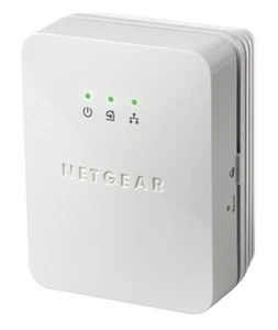 Netgear AV 200 Powerline Ethernet Network Adapters (XAV2001) x QTY: 2 - Picture 1 of 8