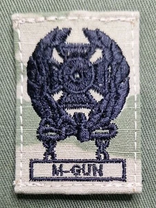 US Army Qualification Badge 0004 - Picture 1 of 1