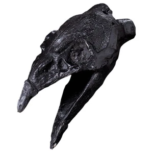 Halloween Real Screaming Whistle with Strange Sound Death Whistle Loud Ornament - Photo 1 sur 12