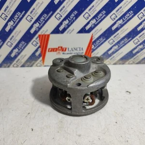 SUPPORTO MOTORINO AVVIAMENTO FIAT 500 R - 126 - PANDA 30 ORIGINALE 4474857 - Imagen 1 de 6