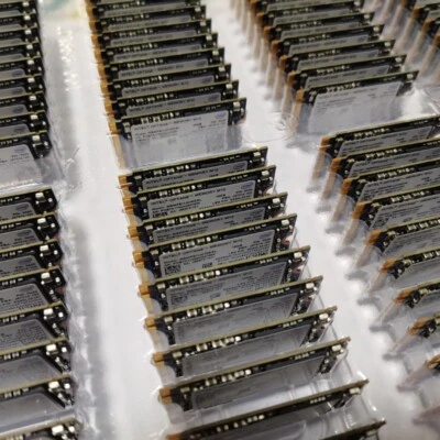 Intel Optane Memory M10 SSD M.2 2242 16GB MEMPEI1J016GAL PCI-e Nvme Xpoint - Image 1 of 4