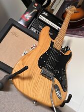 Fender Stratocaster Lite Ash for sale
