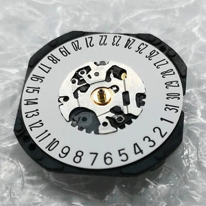 Movimento Orologio Data a 6’ Quarzo VX32 VX32E 3Pin Per Riparazione Orologio Da Polso - Foto 1 di 8