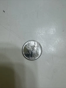 ITALIAN L100 LIRA COIN 1992 COIN, Sold as is - Picture 1 of 20