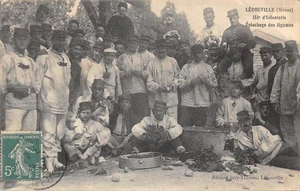 55-LEROUVILLE-N�652-C/0083 - Picture 1 of 2