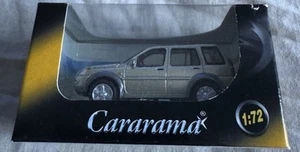 CARARAMA 1.72 SCALE LAND ROVER NEW FREELANDER - Picture 1 of 3