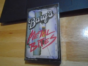 SEALED RARE PROMO metal CASSETTE TAPE Alice In Chains OZZY OSBOURNE Judas Priest - Picture 1 of 3