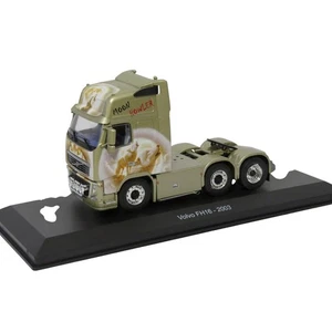Volvo FH16 2003 MOON HOWLER Tunning 1:43 Salvat Camión truck - Imagen 1 de 5
