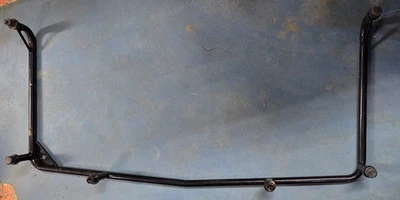 Front Rack Extender Compatible with 1996 Polaris Sportsman Ranger - Image 1 of 4