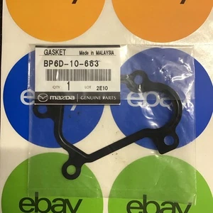 New Genuine Mazda Gasket,O/C Valve Cas BP6D10663 / BP6D-10-663 OEM - Picture 1 of 1