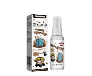 Pupsspray Stinkbombe Scherzartikel Furzspray Fart Spray Gag Scherz Furz  - Picture 1 of 2