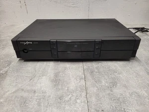 Grundig Fine Arts CD2 CD-Player Antriebsriemen Defekt !!! - Bild 1 von 9