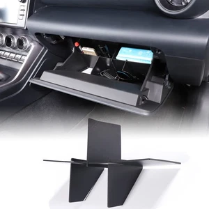 Handschuhfach Organizer für Toyota 86 GT86 2022-2024 und für Subaru BRZ 2022 2023... - Bild 1 von 1