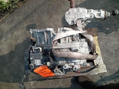 Automatic Transmission 2.0L 40 AWD VIN U Fits 17-18 VOLVO S60 205613 — 第 1/4 张图片