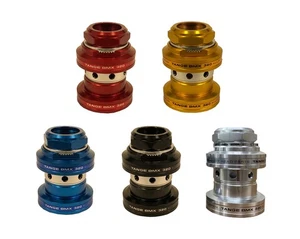 Tange-Seiki: MX320 BMX 1" Headset-BLACK -1" - Picture 1 of 3