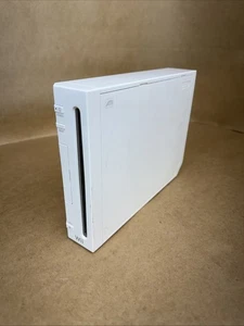 Nintendo Wii Ersatz Gamecube kompatibel RVL-001 getestet funktioniert NUR Konsole - Bild 1 von 13