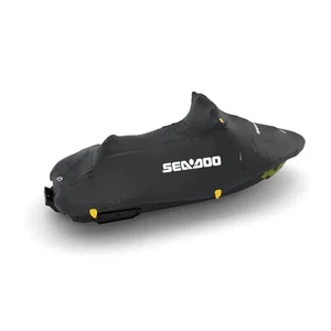 Sea-Doo Nuevo OEM Cubierta Remolque Kit 2Up 295101160 - Imagen 1 de 2