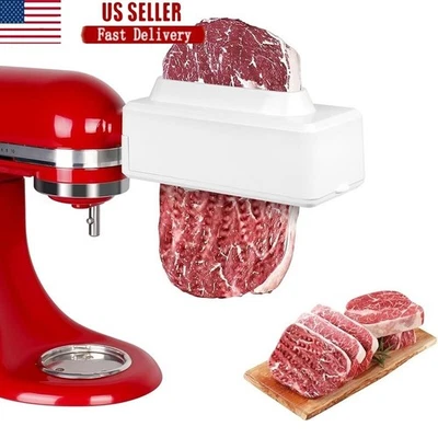 Accesorio ablandador de venado de calidad premium sabor mejorado fácil limpieza ﻿Nuevo Foto 1 de 4